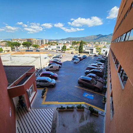 Studios Superior Isla De Rosas -Tramuntana42 Ngoại thất bức ảnh