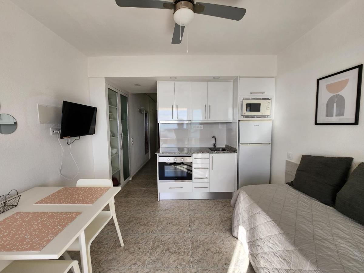 Studios Superior Isla De Rosas -Tramuntana42 Ngoại thất bức ảnh