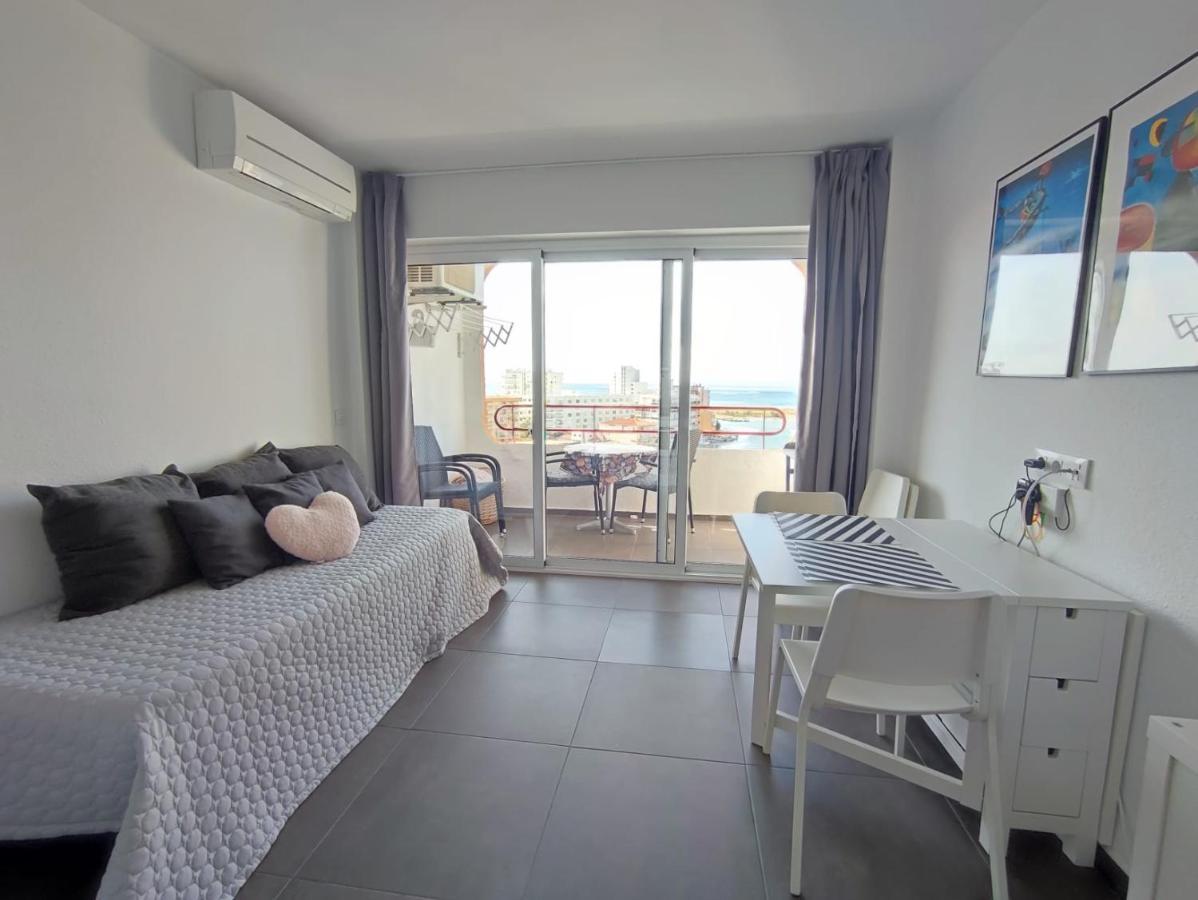Studios Superior Isla De Rosas -Tramuntana42 Ngoại thất bức ảnh