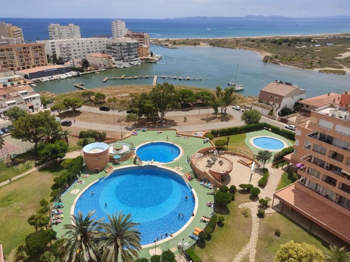 Studios Superior Isla De Rosas -Tramuntana42 Ngoại thất bức ảnh