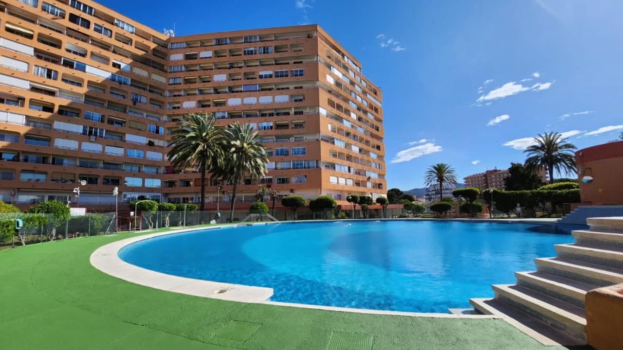 Studios Superior Isla De Rosas -Tramuntana42 Ngoại thất bức ảnh
