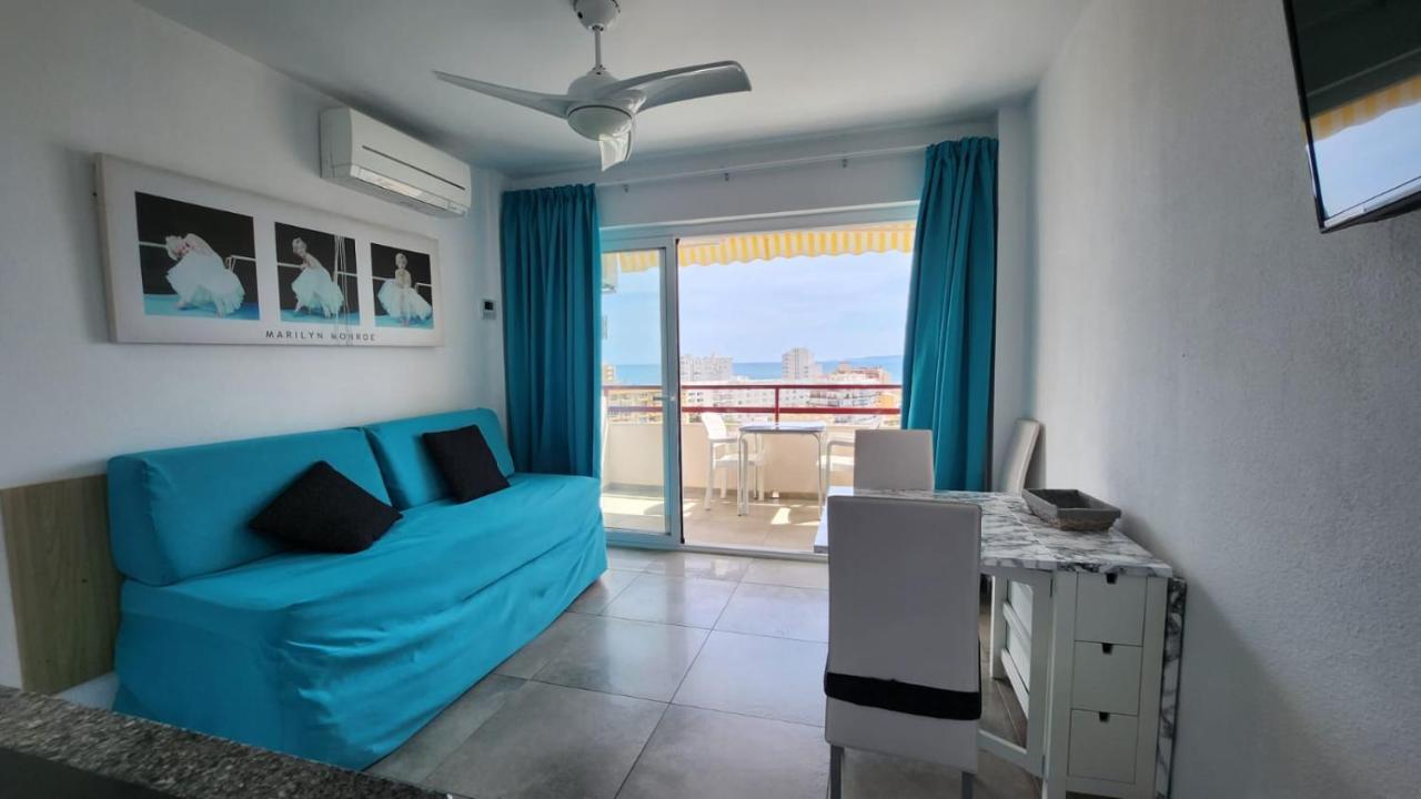 Studios Superior Isla De Rosas -Tramuntana42 Ngoại thất bức ảnh