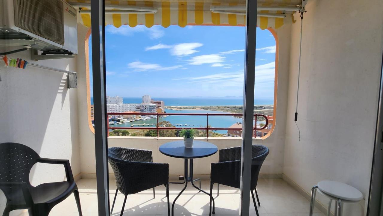 Studios Superior Isla De Rosas -Tramuntana42 Ngoại thất bức ảnh