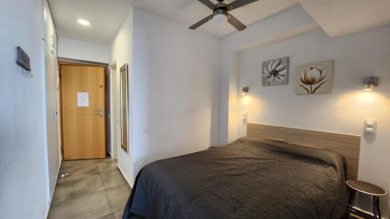 Studios Superior Isla De Rosas -Tramuntana42 Ngoại thất bức ảnh