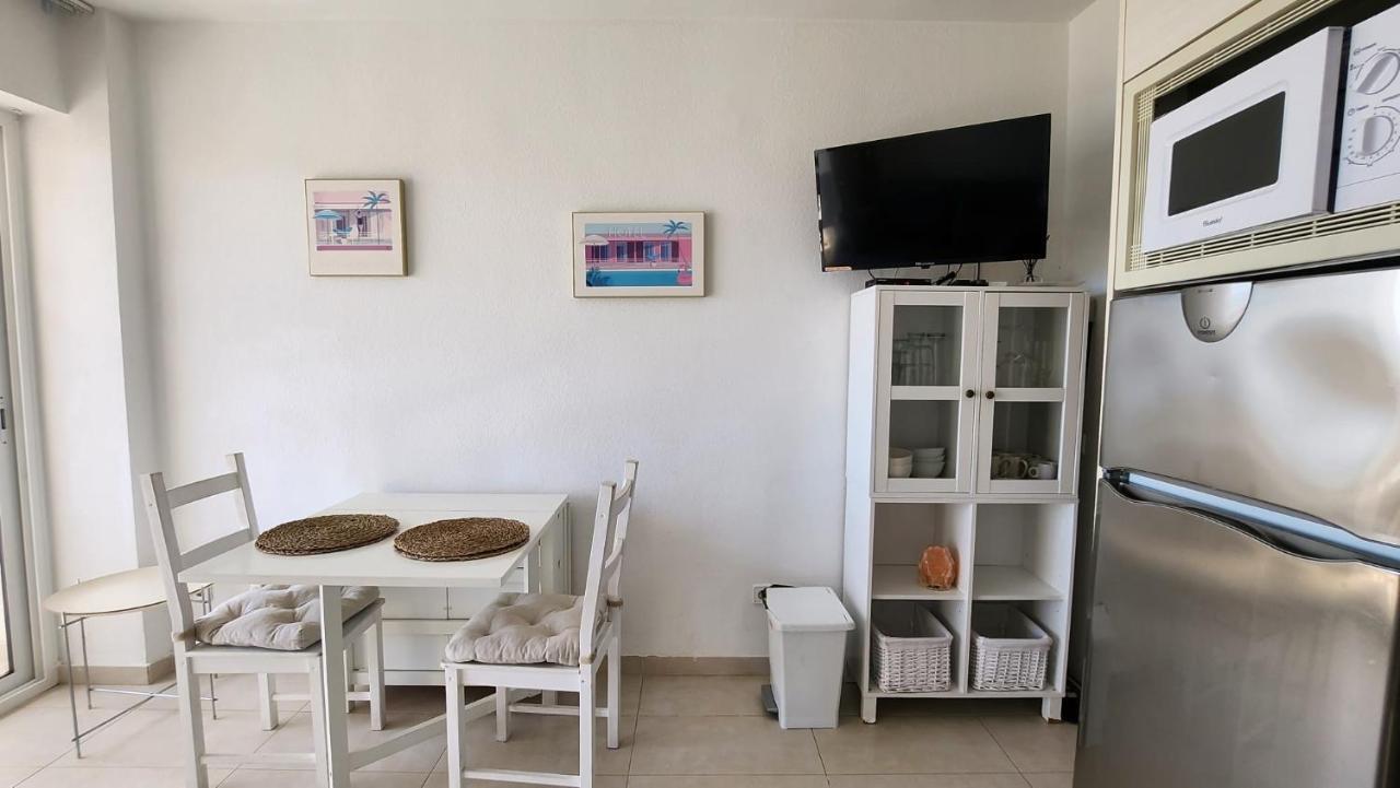 Studios Superior Isla De Rosas -Tramuntana42 Ngoại thất bức ảnh