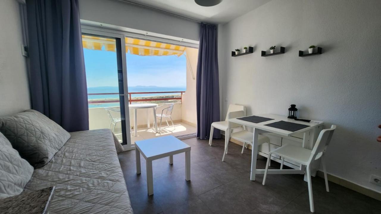 Studios Superior Isla De Rosas -Tramuntana42 Ngoại thất bức ảnh
