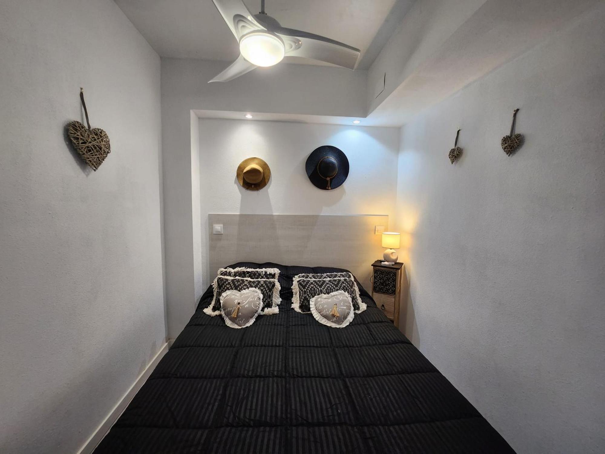 Studios Superior Isla De Rosas -Tramuntana42 Ngoại thất bức ảnh