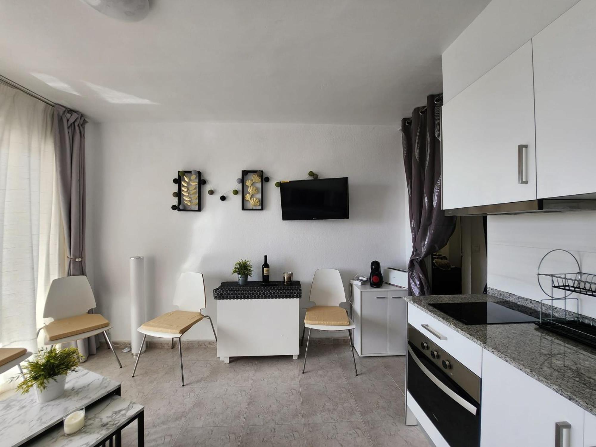 Studios Superior Isla De Rosas -Tramuntana42 Ngoại thất bức ảnh