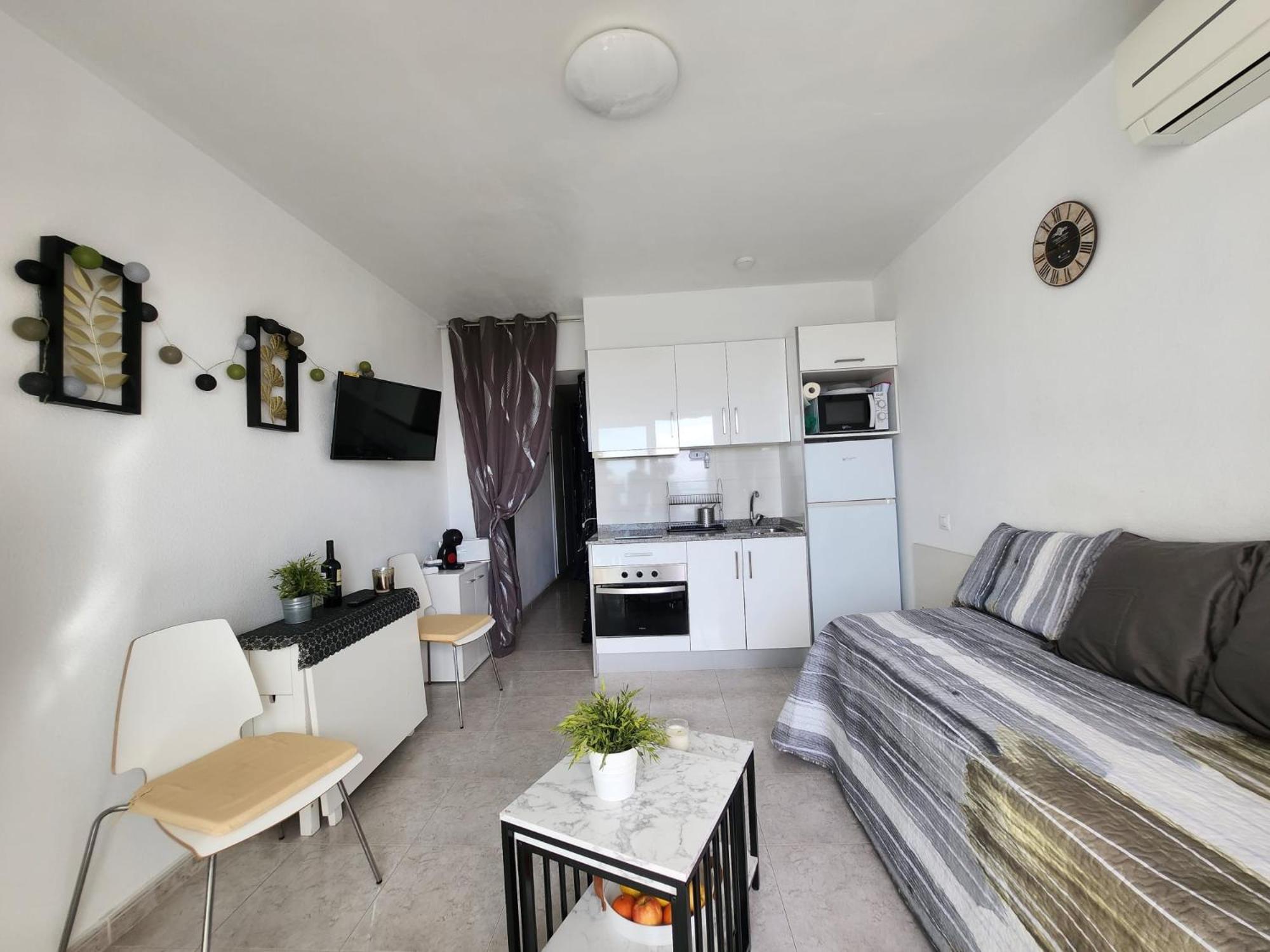 Studios Superior Isla De Rosas -Tramuntana42 Ngoại thất bức ảnh