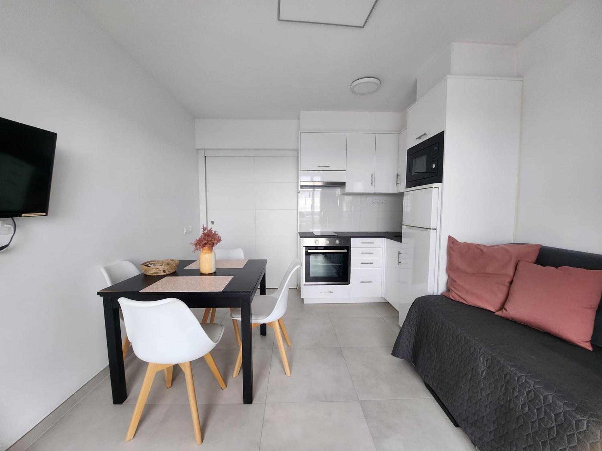 Studios Superior Isla De Rosas -Tramuntana42 Ngoại thất bức ảnh