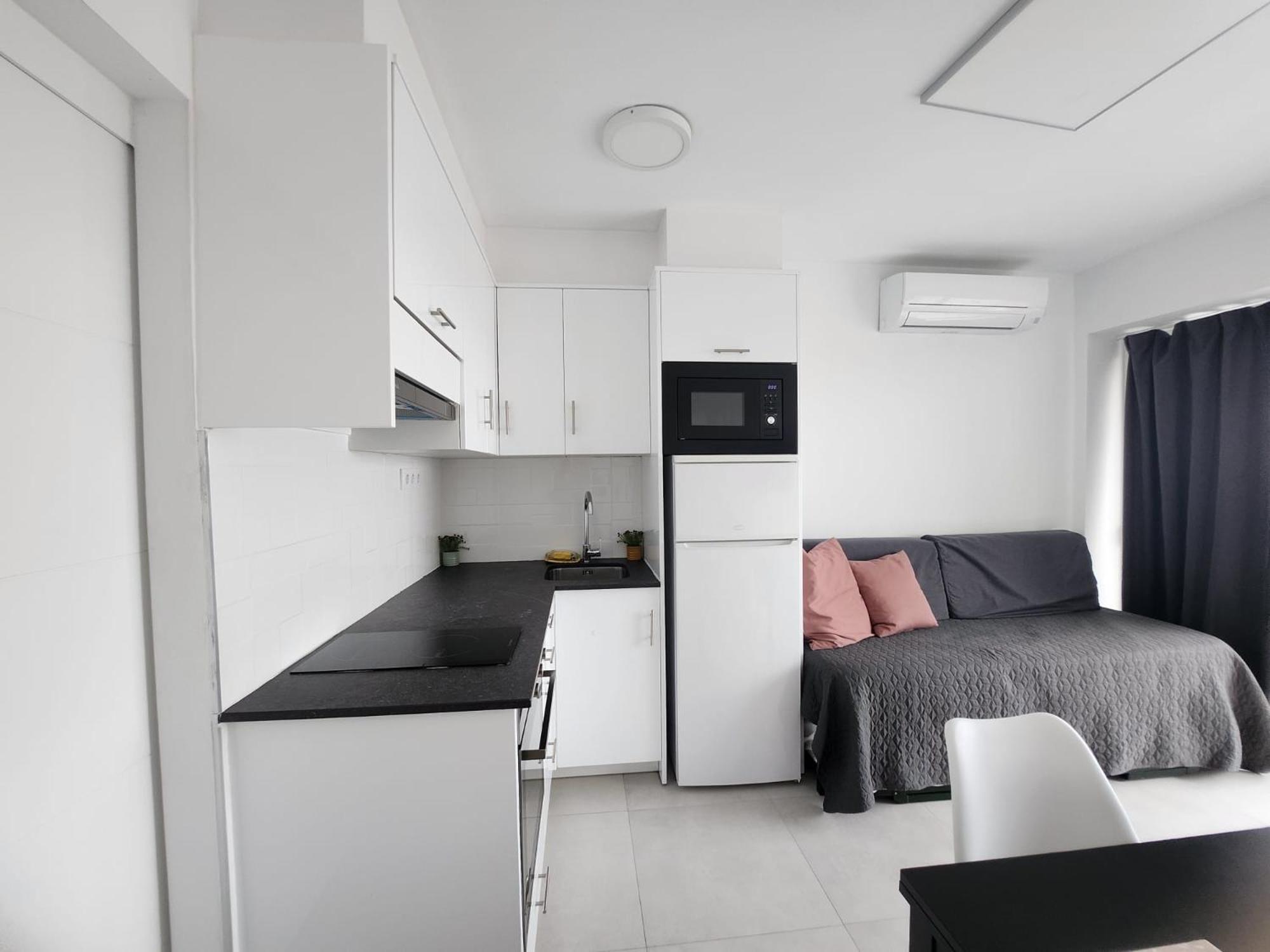 Studios Superior Isla De Rosas -Tramuntana42 Ngoại thất bức ảnh